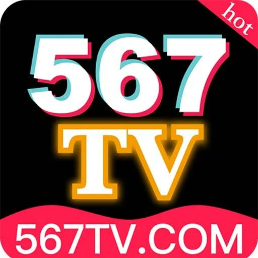 567TV — ikon APK