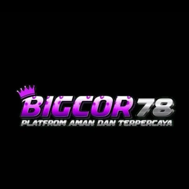 BIGCOR78 — ikon APK
