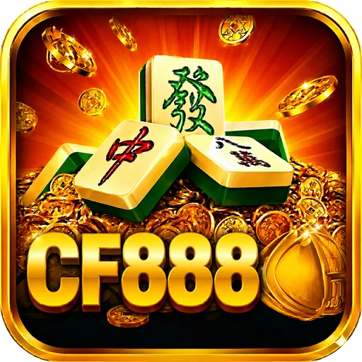 CF888 — ikon APK
