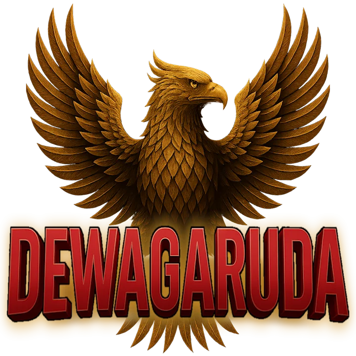 DEWAGARUDA — ikon APK