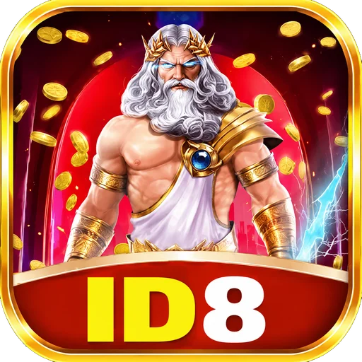 ID8 — ikon APK