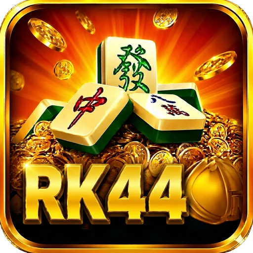 RK44 — ikon APK