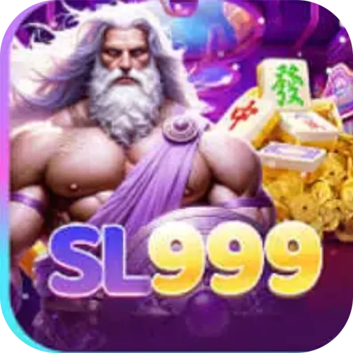 SL999 — ikon APK