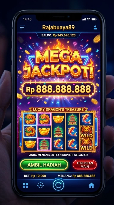 b8vip — menu pengaturan